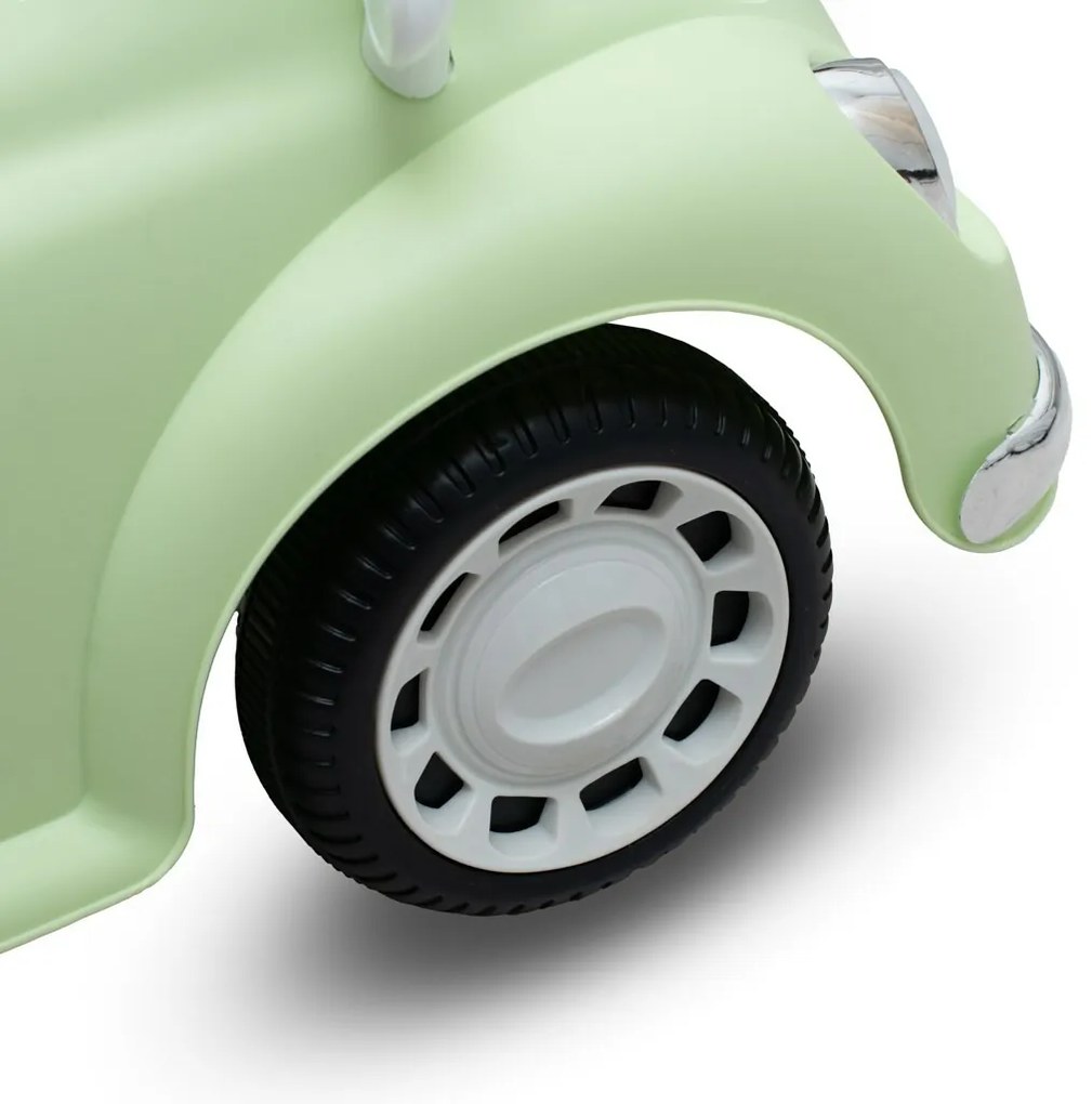 Mașinuță copii Baby Mix Kiddo Cruiser mint
