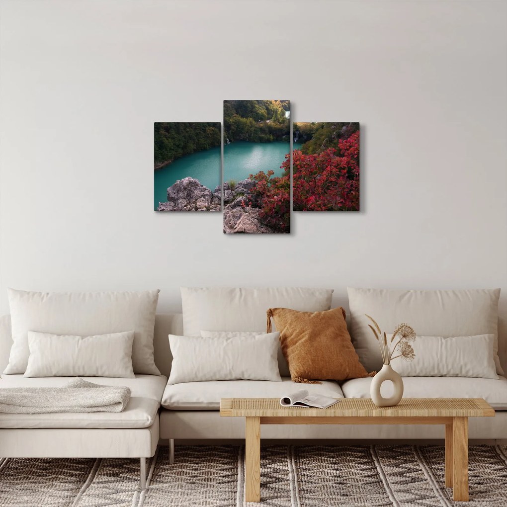 Tablou - Peisaje (90x60 cm)