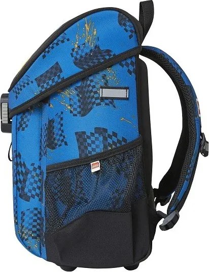 Ghiozdan pentru copii 18 l City Race – LEGO®