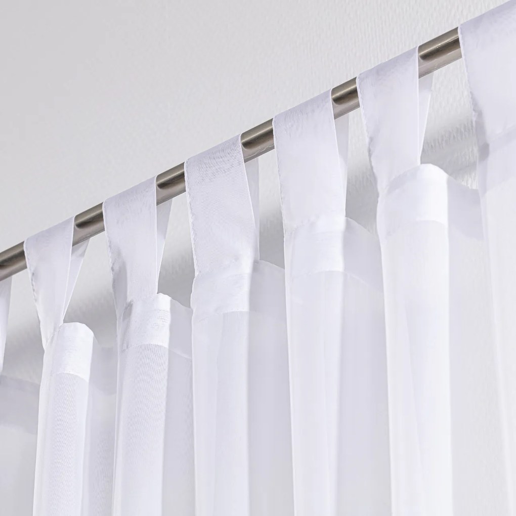 Draperie cu bretele