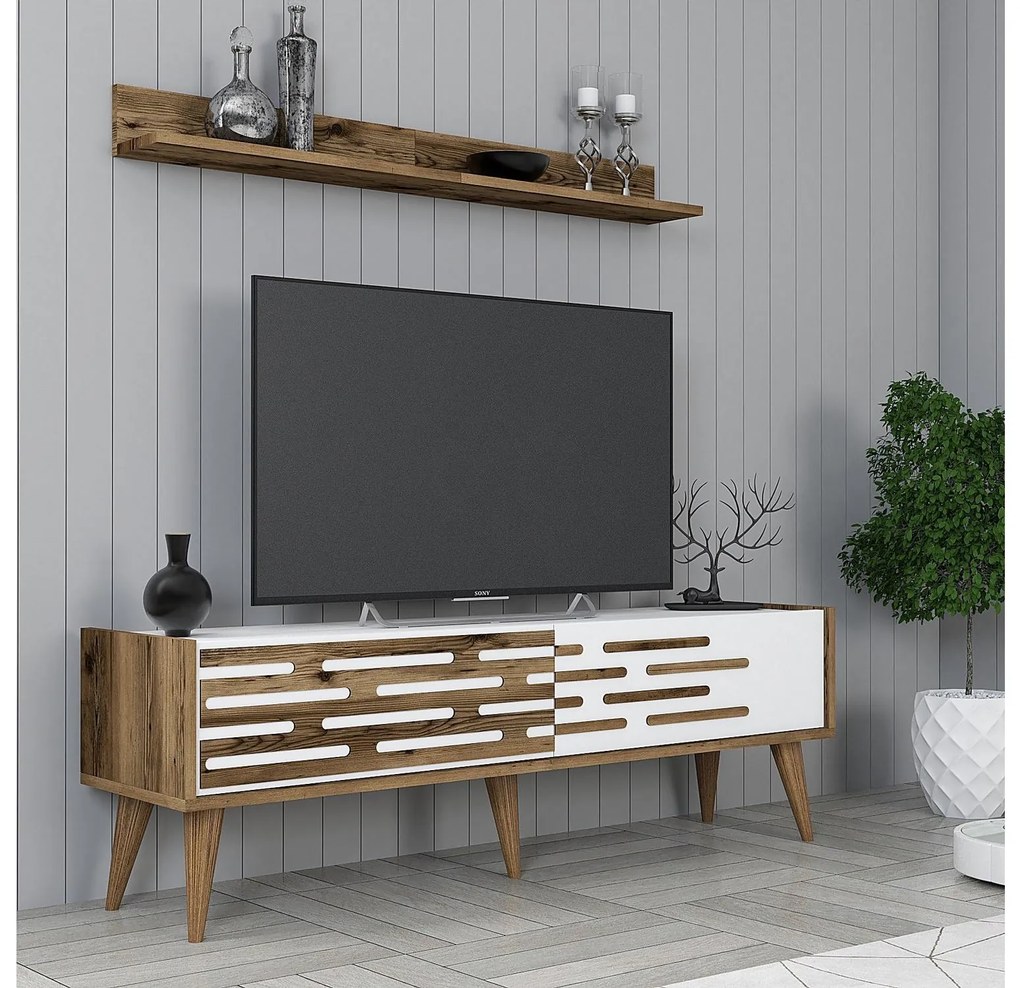 Mobilier living Valencia (Nuc + Alb). 1089354