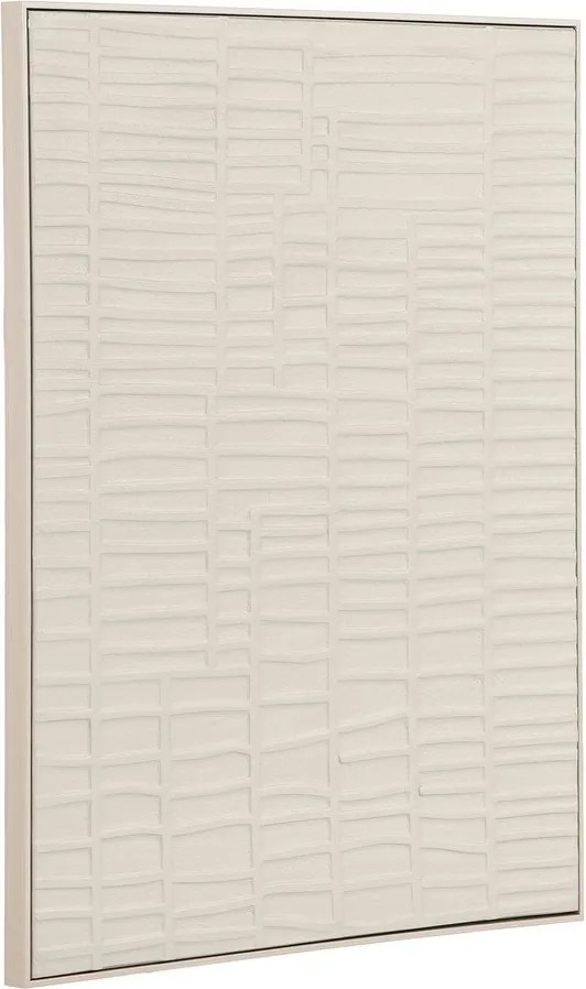 Tablou cu ramă/pe pânză 3D 60x80 cm Ena – House Nordic