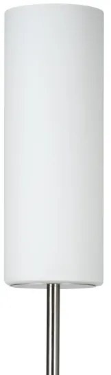 Lampadar TROY 3 1xE27/40W alb EGLO 85982