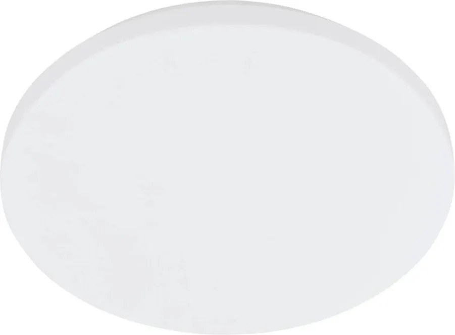 Eglo 902075 - Plafonieră LED pentru baie FRANIA LED/18W/230V Ø 31 cm IP44