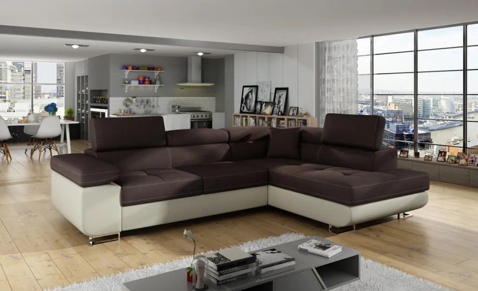 Coltar extensibil, 275 x 202 cm, Anton R1, Eltap