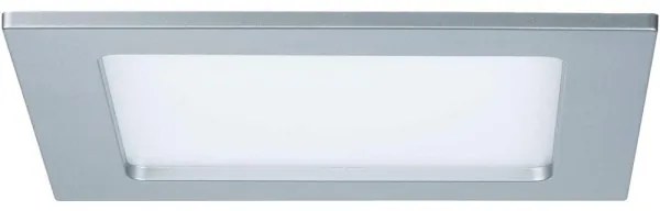 Paulmann 92077 - LED/12W Lampă încastrată QUAL 230V 4000K