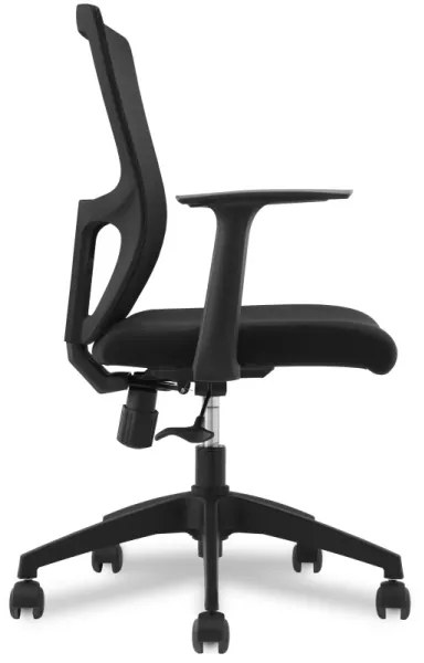 CONNECT IT COC-1030-BK - Scaun birou ForHealth BetaPro negru