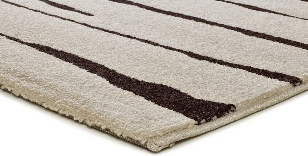 Covor crem 160x230 cm Retro – Universal