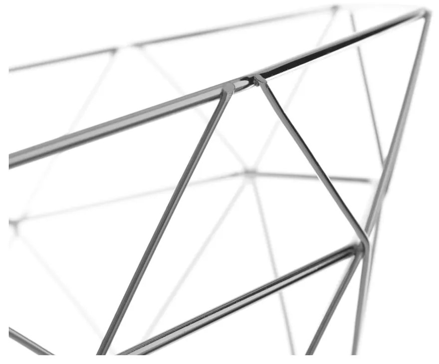 Coș pentru fructe din metal – Casa Selección