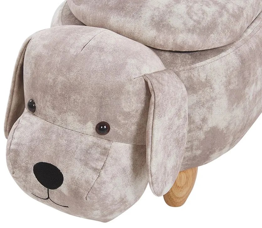 Taburete DOGO (bej). 1023258
