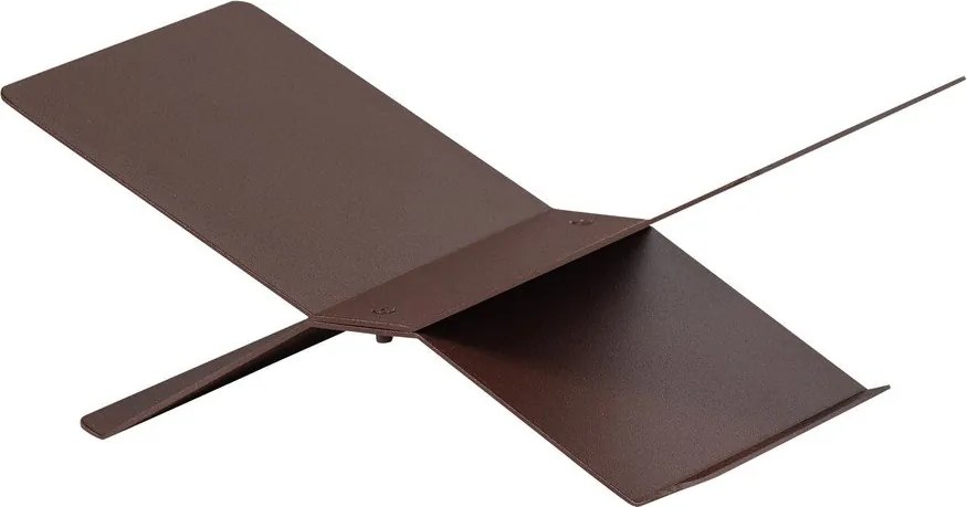 Suport pentru cartea de bucate/tabletă din metal Brook – WOOOD