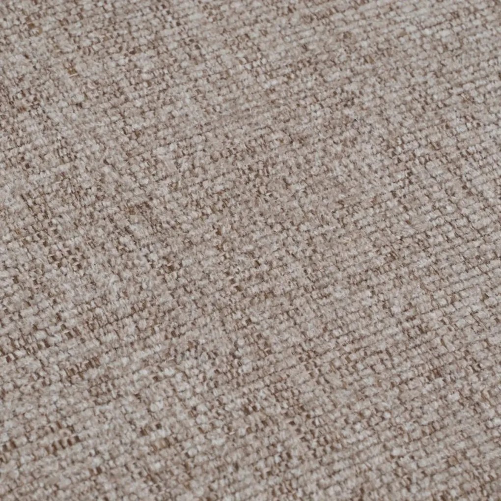 Taburete, Suport picioare design LUX Lounge Club, Nuoro greige