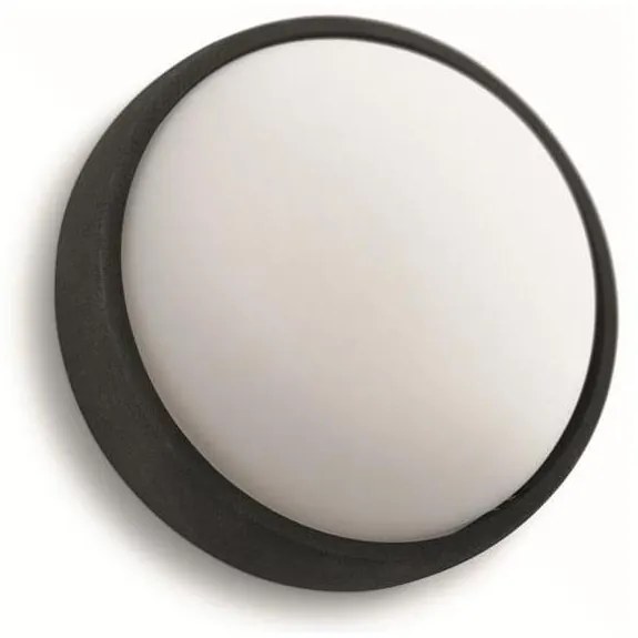 Aplică LED de exterior Philips 17304/30/16 MYGARDEN EAGLE 1xLED/3,5W IP44