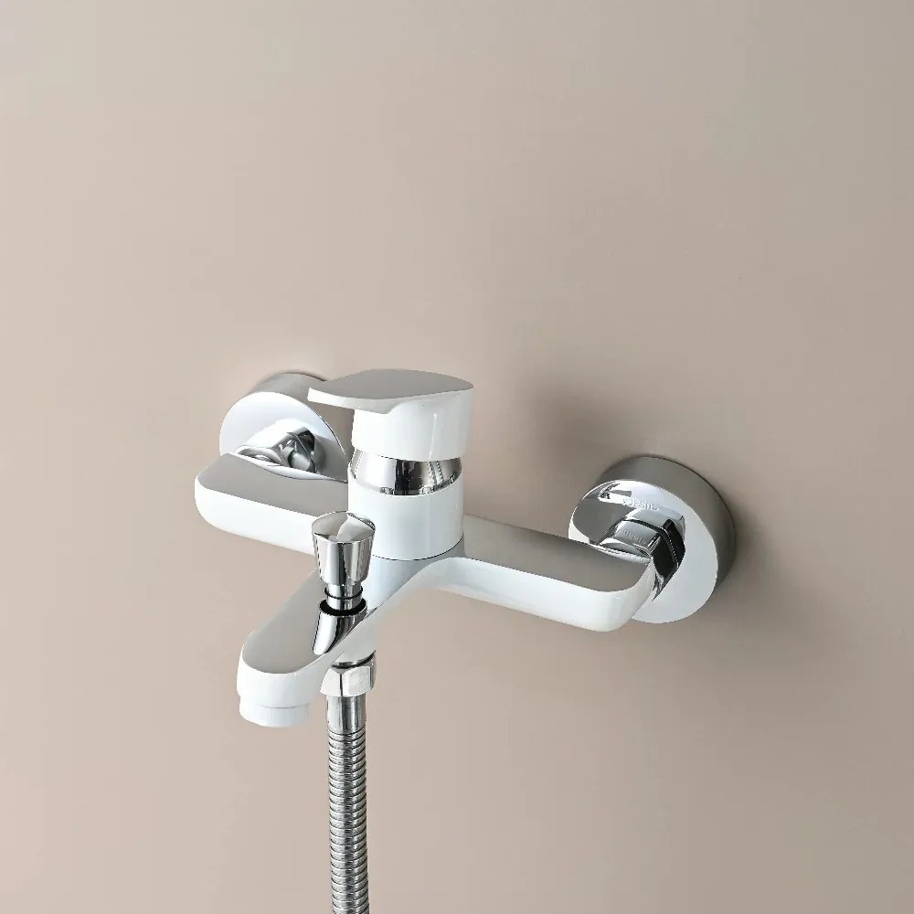 Robinet de umplere a băii Colly