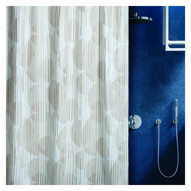 Perdea de duș 180x200 cm Raio – Spirella
