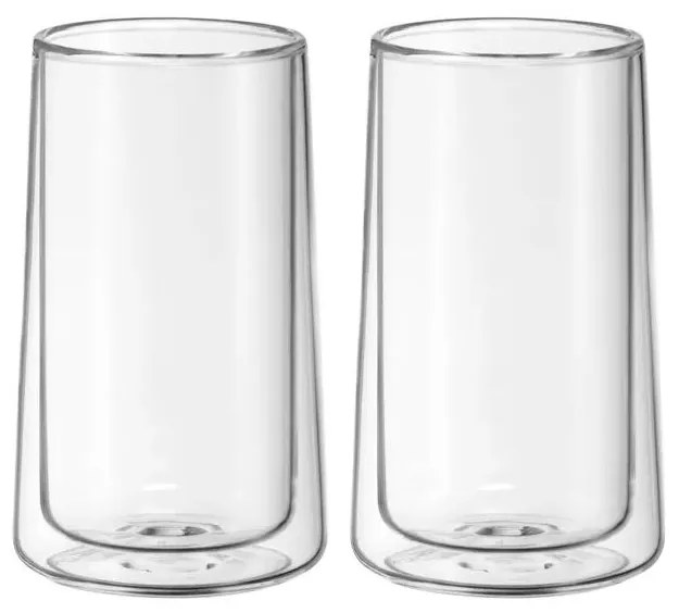 WMF - Set de 2 pahare pentru ceai cu gheață ICE TEATIME