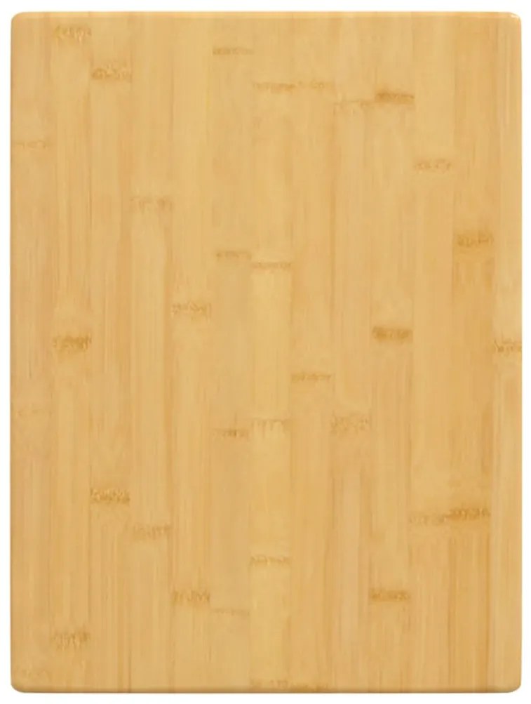 Tocator, 30x40x4 cm, bambus