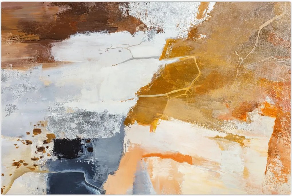 Tablou - Abstract (90x60 cm)