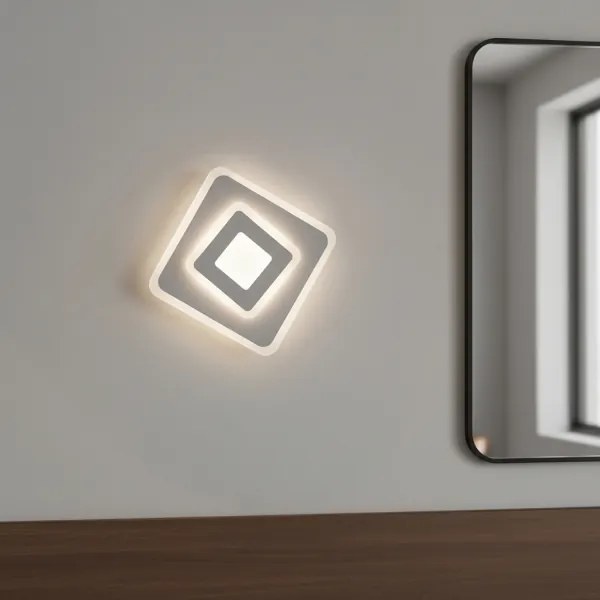 Brilagi - Plafonieră LED Modern Mini LED/32W/230V 3000/4000/6000K