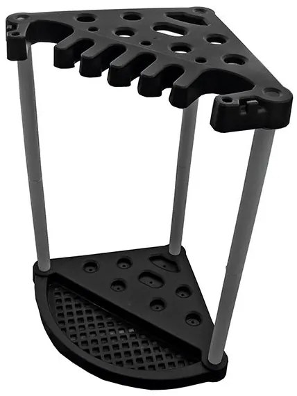 Suport pentru scule de grădină CORNER TOOL RACK