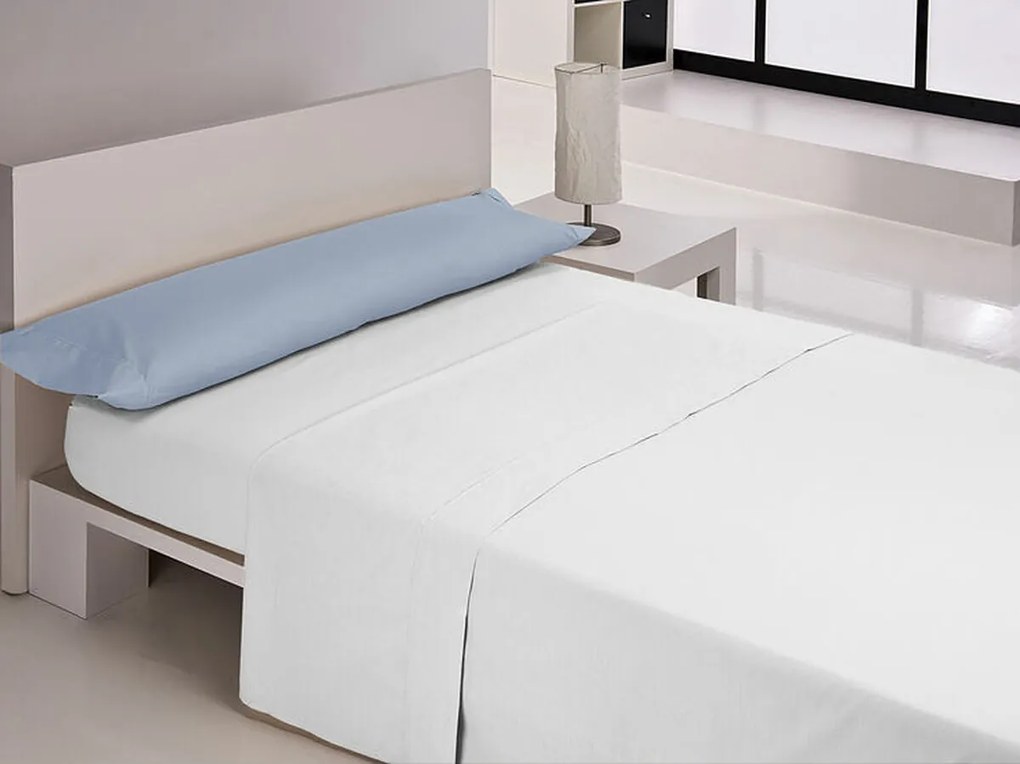 Față de pernă Happy Home MIX COLORS Albastru