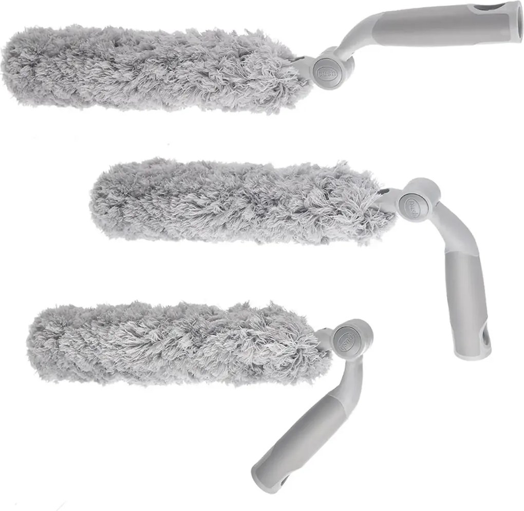 Orion Răzătoare manuală CLEAN SYSTEM, poliester