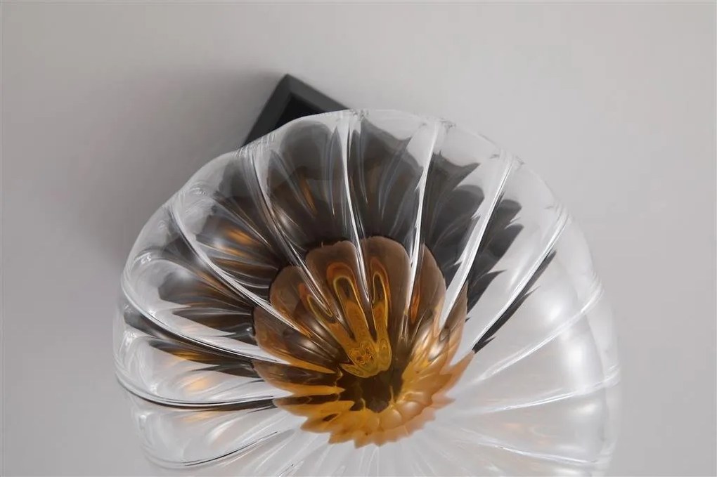 Aplica sticla transparenta si chihlimbar Sunbeam 1L