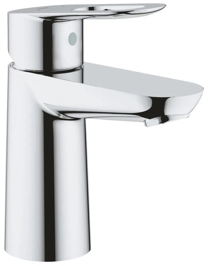 GROHE 23337000 - Baterie lavoar BAULOOP DN 15, crom lucios