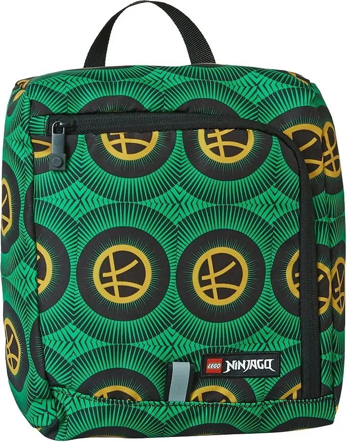 Rucsac de copii 20 l Ninjago Dragon Power Optimo Plus – LEGO®