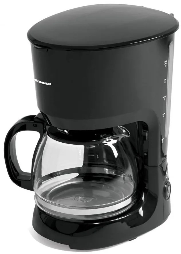 CAFETIERA HEINNER HCM-750BK