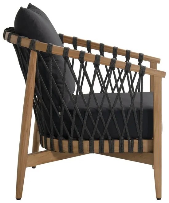 Pernă pentru scaun de grădină 68x118 cm Bora Bora – Hartman