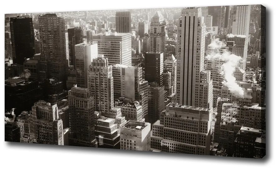 Pictură pe pânză New york