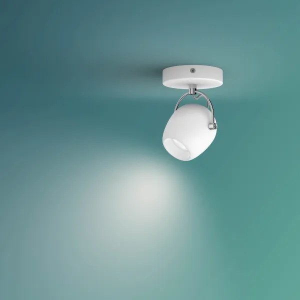 Spot LED RIVANO LED/4,3W/230V Philips 50611/31/P0