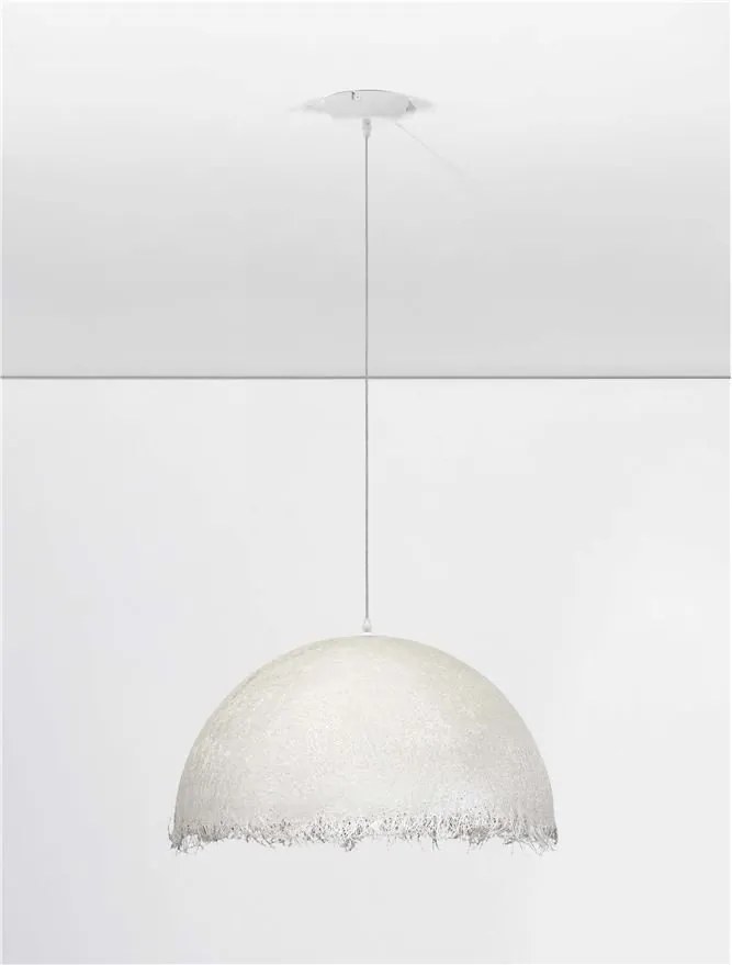 Lustra/Pendul design decorativ LALU 60cm