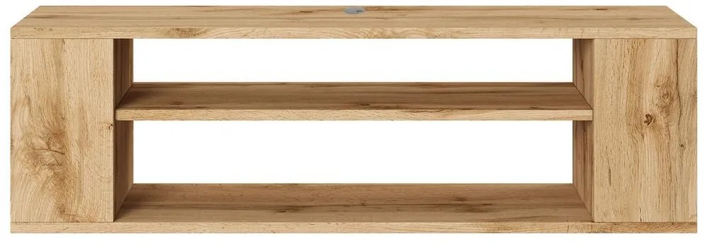 Masă TV Walker 100  (stejar wotan). 1098699