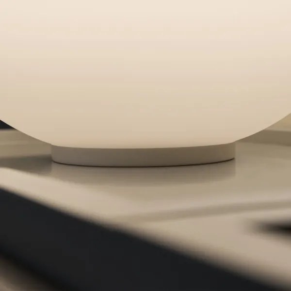 Ideal lux - Lampa de masa 1xE27/60W/230V 300mm