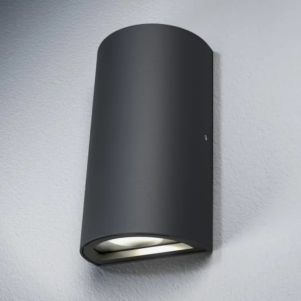 Aplică LED de exterior ENDURA 1xLED/11,5W/230V IP44 Ledvance