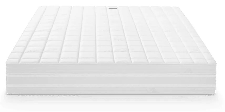 Saltea Magniflex, Silvercare, 90x190x22, Medie