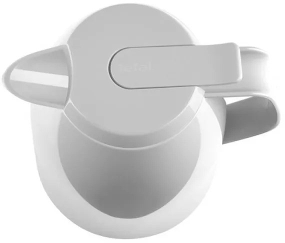 Tefal - Fierbător MAMBO 1 l alb