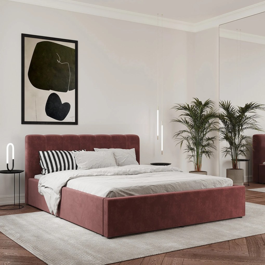 Pat Tapitat Almo, 200 x 140 cm, Mov