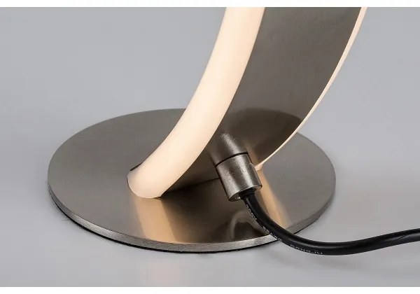 Lampă LED de masă Rabalux 74196 JARNELLE LED/12W/230V