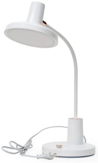 Lampă LED de masă LIBRA LED/10W/230V alb