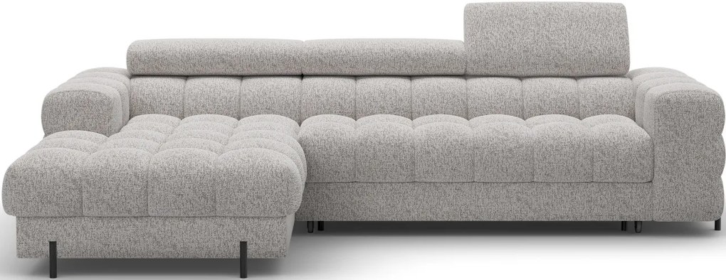 Coltar extensibil Felro pe stanga Pellerito 20