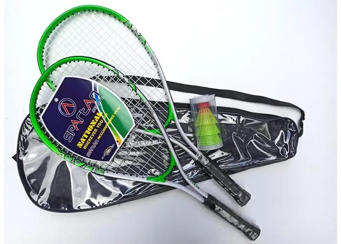Speedminton set SPARTAN