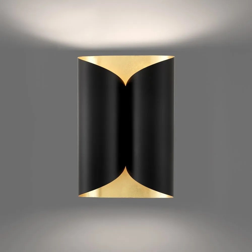 Aplica de perete design LUX Asco 115364 HZ