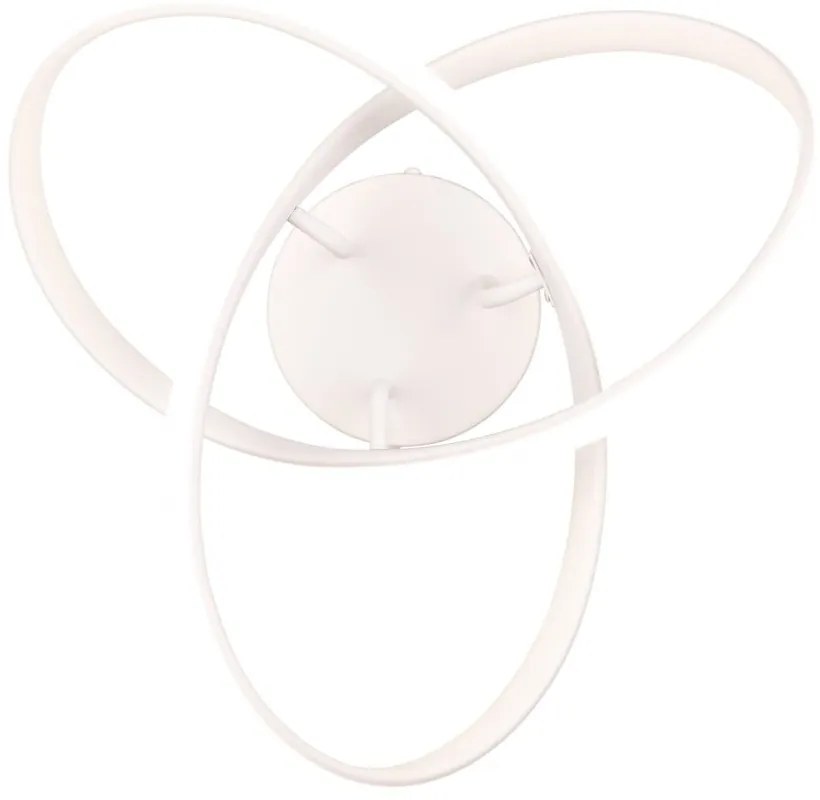 Plafonieră albă LED Meo – Reality