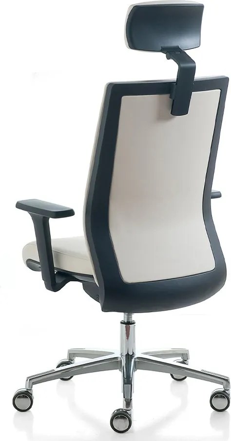 Karma lemn masiv – Scaun de birou ergonomic