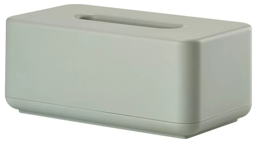 Cutie pentru șervețele din plastic Ume – Zone