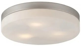 Plafoniera moderna 3 becuri E27 OPAL 48403 Globo