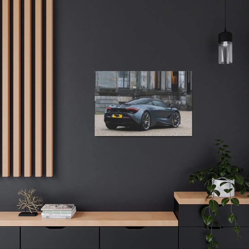 Tablou Canvas McLaren 60x40 cm